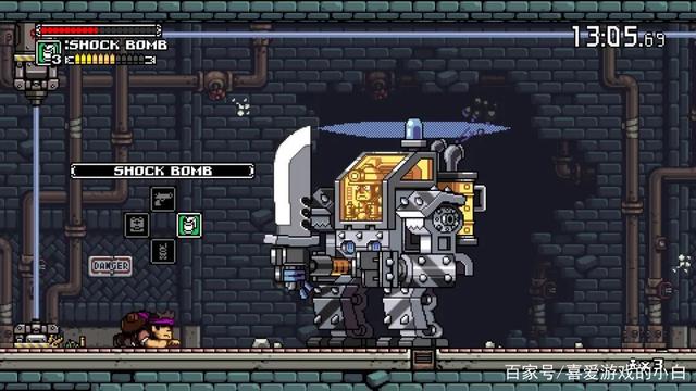 动作射击游戏《佣兵之王》可自定义角色，更加入了RPG元素