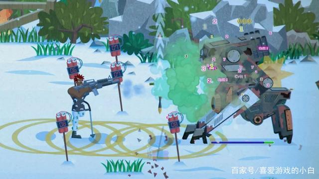 动作射击游戏《感染避难所》在世界末日展开暴力求生之旅
