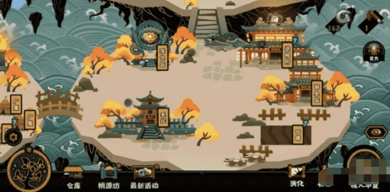 无悔华夏手游辅助名臣攻略,鸟人助手快速升级