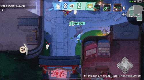 时隔8个月归来,这款阴阳师IP新游有了更大的野心