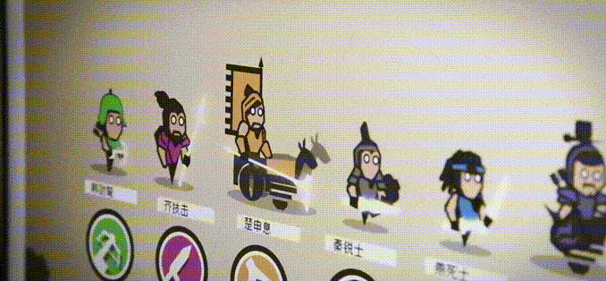 SLG能做独游?《无悔华夏》免费榜夺冠,这个15人团队成功了