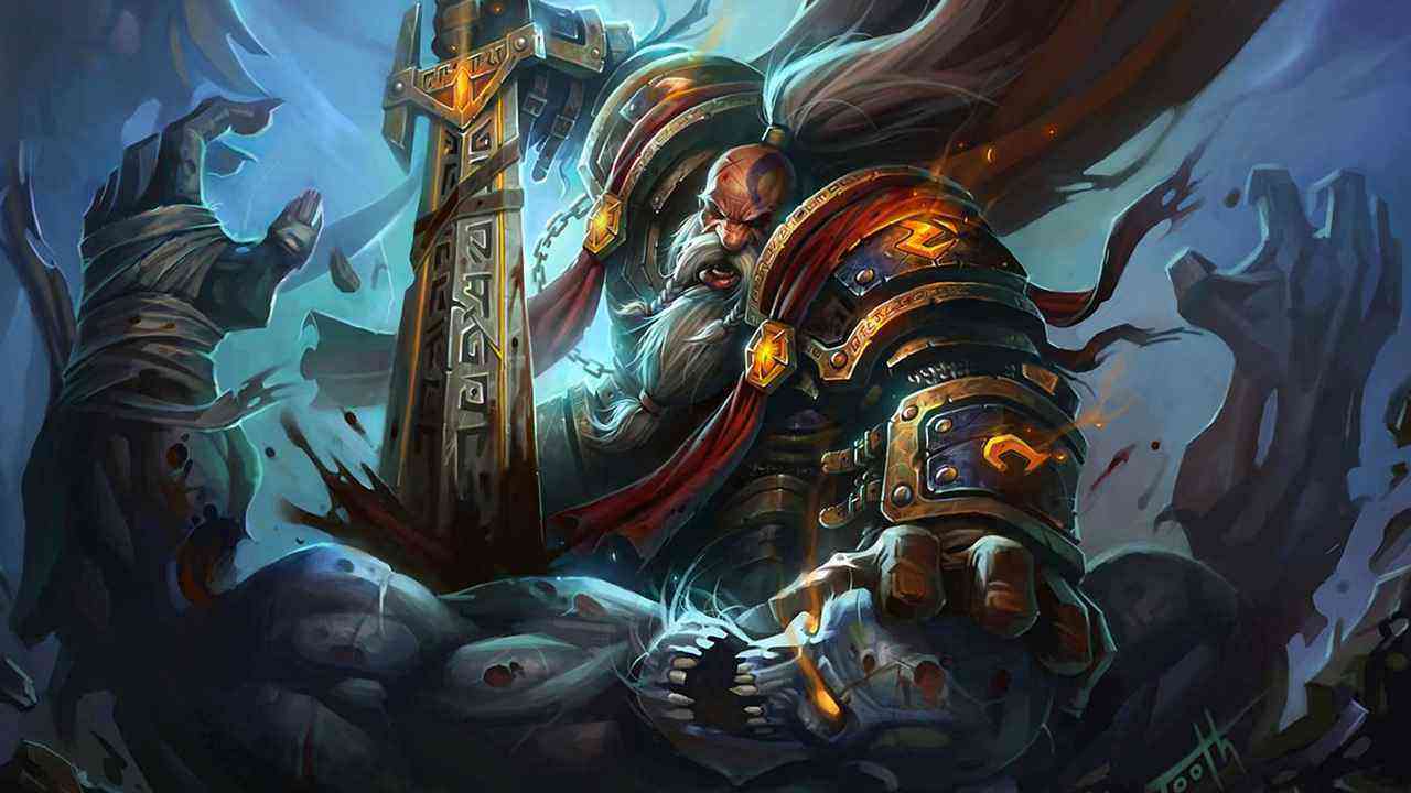 爷青回还是爷青毁?关于魔兽手游,这几个问题最值得关注