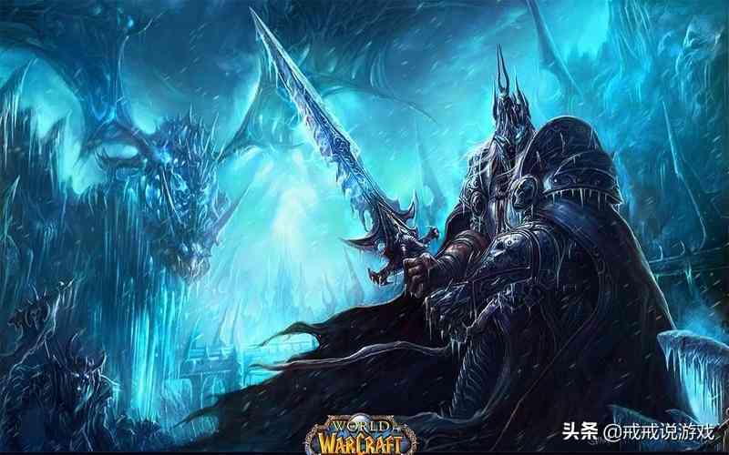 《魔兽世界手游》将在5月公布,你会期待魔兽改编的手游吗?