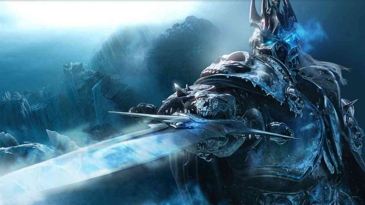 3DM速报：《魔兽世界》IP手游五月公布 传《战神》将推出真