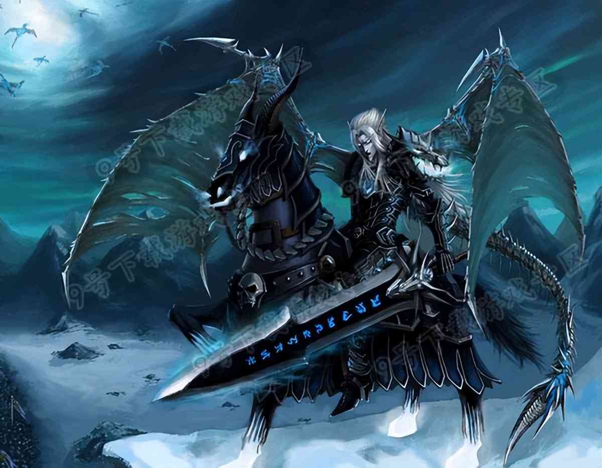 魔兽世界9.2:血DK大秘境全面攻略指南