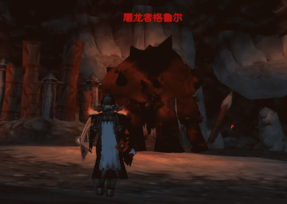 魔兽世界:正式服玩家少,团本难度高,关键还有这种事发生