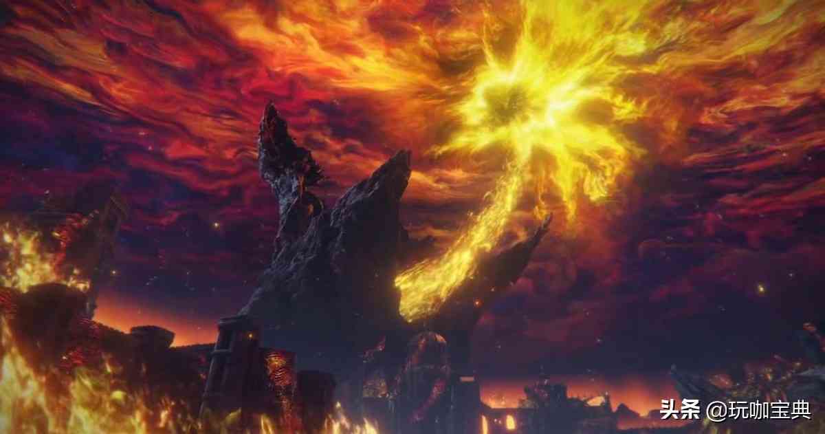 《艾尔登法环》全结局触发方法 一周目全成就结局攻略