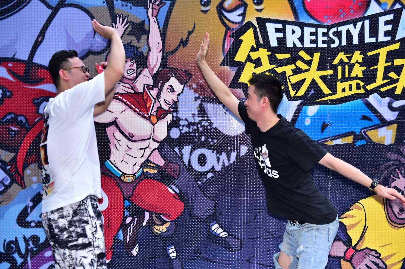 是什么让一款篮球游戏有着长达十余年的生命力?