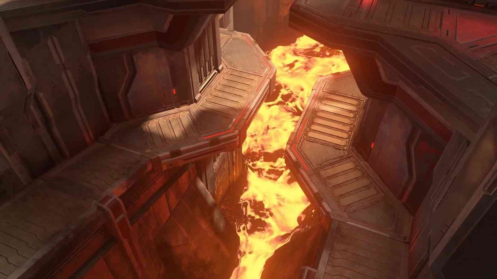 《光环:无限》全新视频介绍S2赛季两张新地图