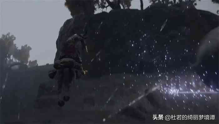 艾尔登法环快速刷卢恩 老头环超轻松刷取卢恩的方式推荐