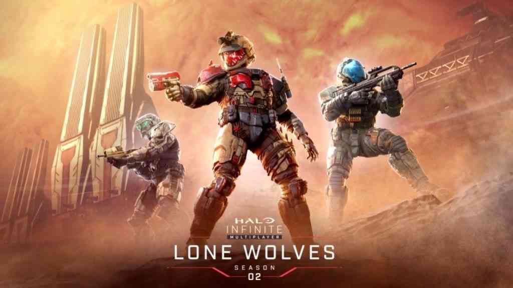 《光环:无限》全新视频介绍S2赛季两张新地图