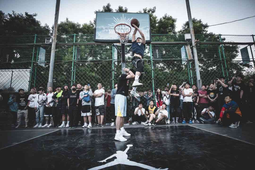 是什么让一款篮球游戏有着长达十余年的生命力?
