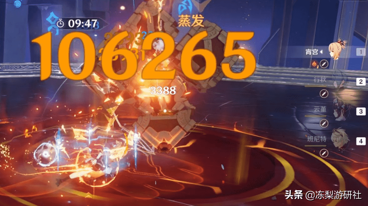 原神:神里绫华持有率仅48%?倒数第九,可见平时云玩家有多少