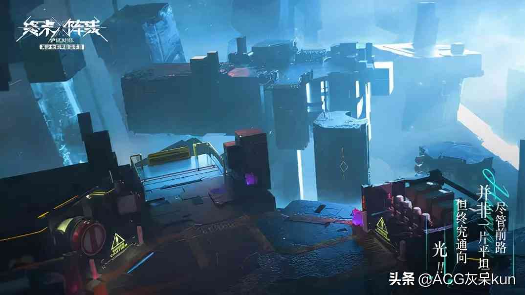 《终末阵线:伊诺贝塔》热度暴涨,评分暴跌,又是一二鬼子游戏?