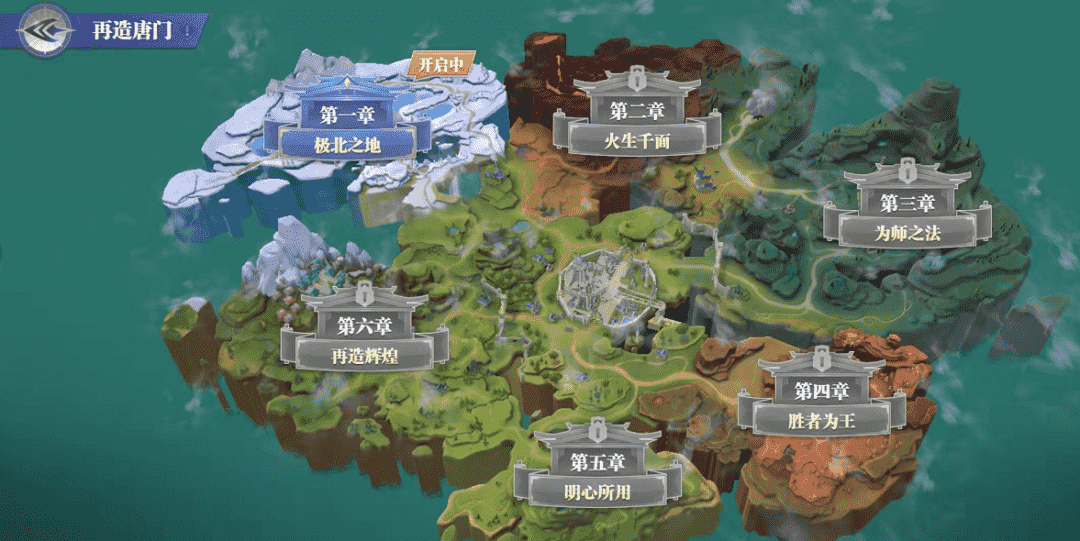 百川汇海,《斗罗大陆:魂师对决》邀你共赴“双神之约”