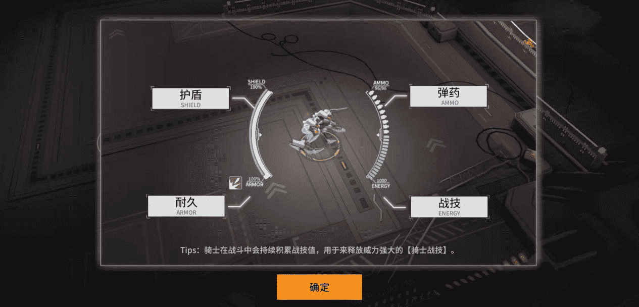 《终末阵线》评测:表面是个美少女游戏,但真猛男都在舔机甲
