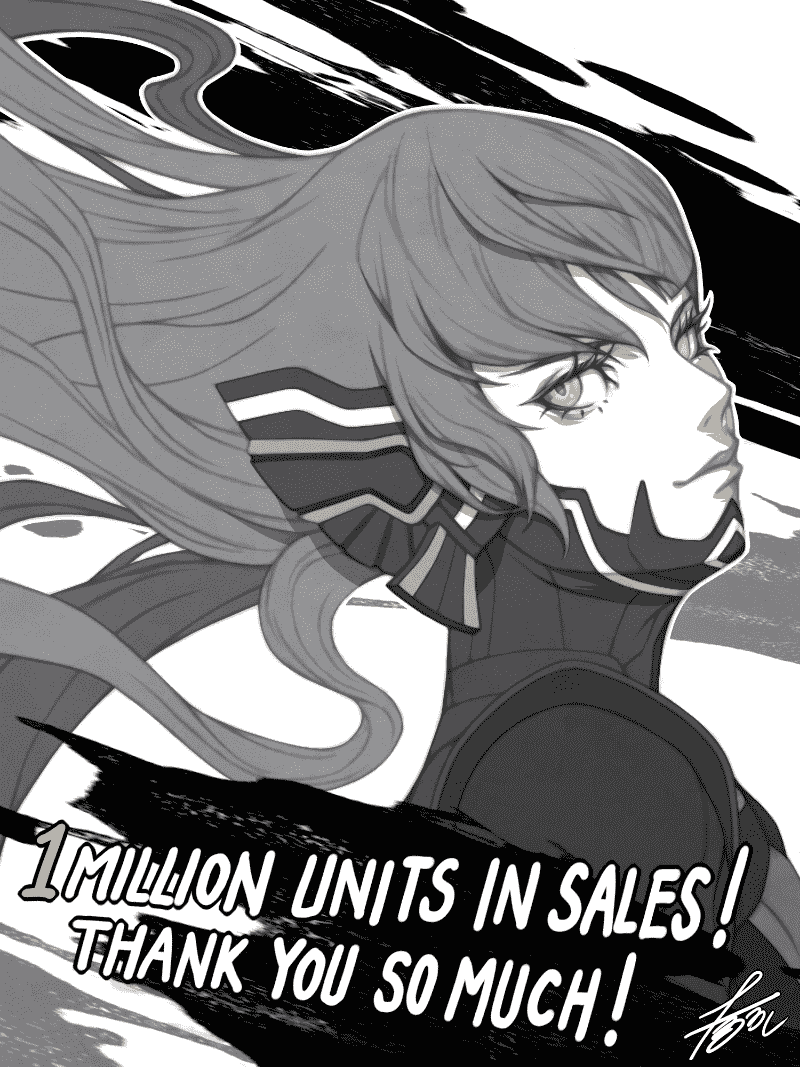 《真·女神转生 5》全球销量突破 100 万,数字版将迎来优惠