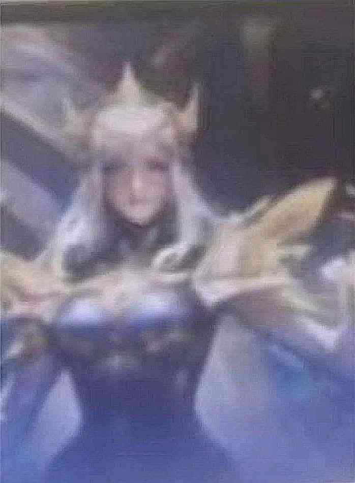 王者荣耀:露娜新皮肤曝光,并不是仙剑限定,而是骑士风格皮肤