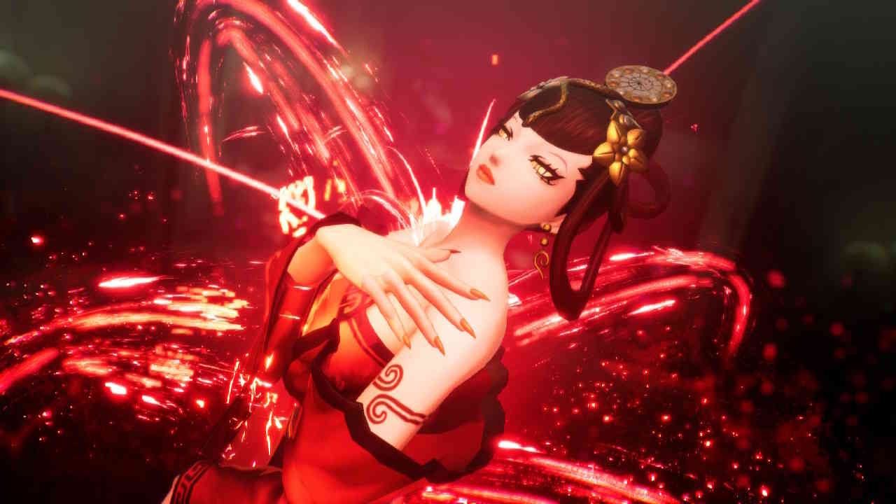 《真女神转生5》评测:秩序与混沌冲突下的末世东京探索