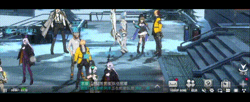 十年经典IP新作,版号已到手的《时空猎人3》手游测试表现如何?