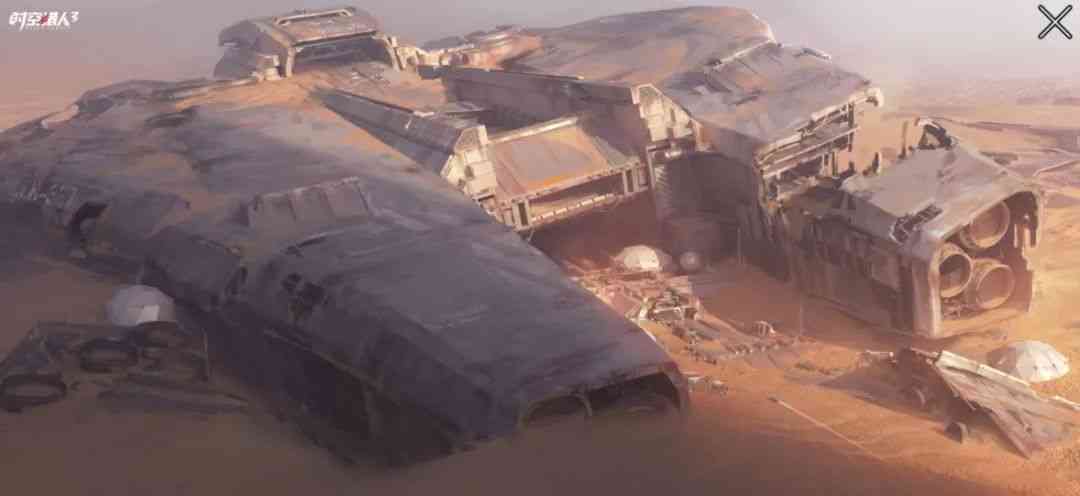 十年经典IP新作,版号已到手的《时空猎人3》手游测试表现如何?