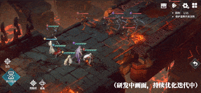 新游预报(2.21~2.27)《时空猎人3》《风色幻想:命运传说》来袭