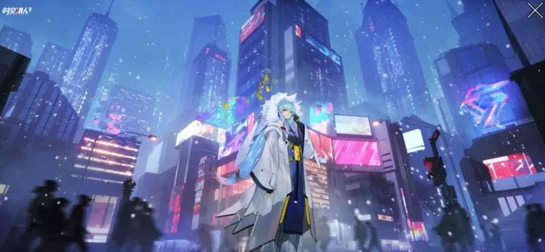 十年经典IP新作,版号已到手的《时空猎人3》手游测试表现如何?