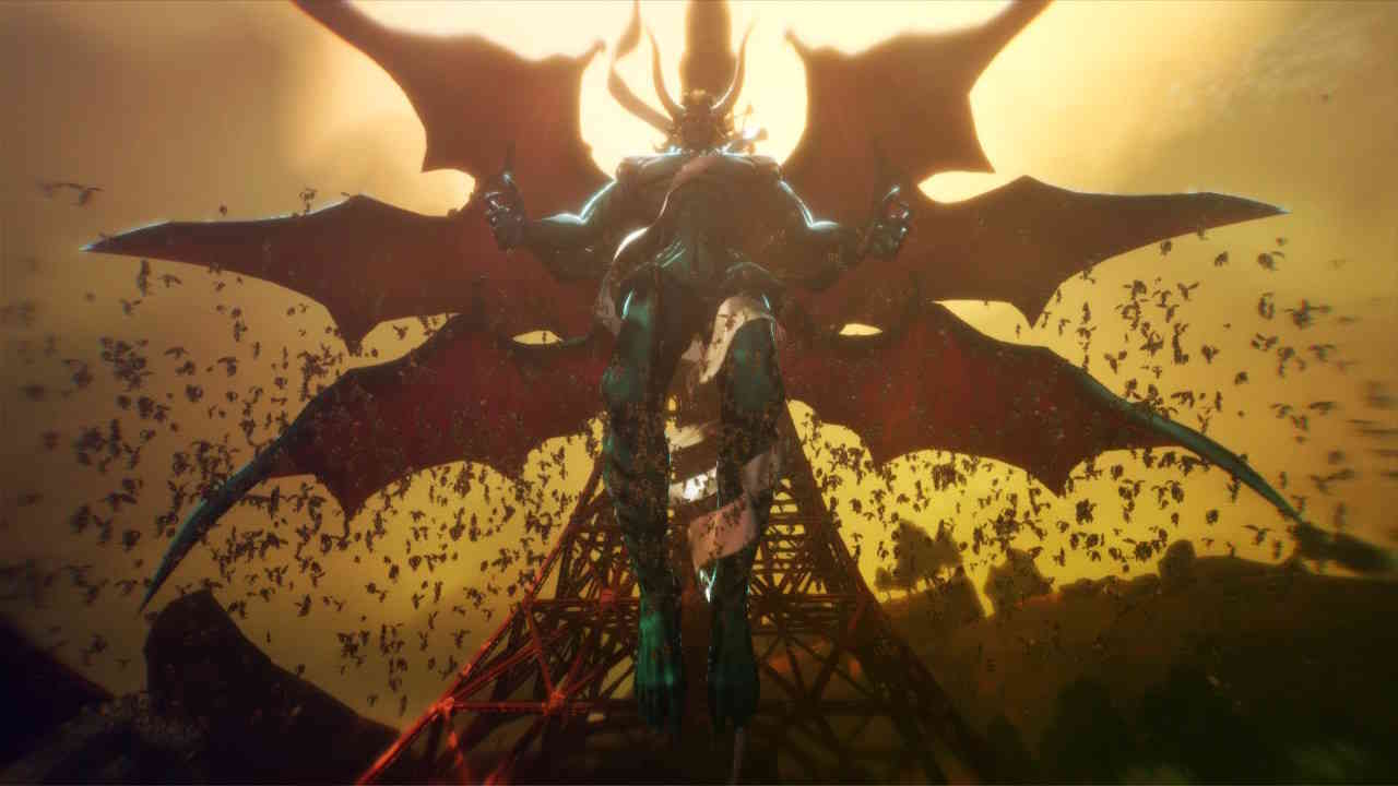 《真女神转生5》评测:秩序与混沌冲突下的末世东京探索