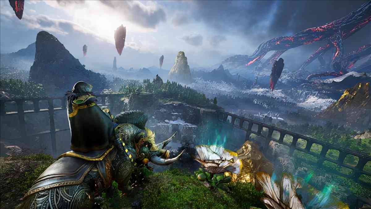 《AC:英灵殿》新DLC藏有小惊喜 涉及其他作品内容