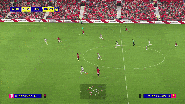 《eFootball 2022》开发者访谈:万众期待的「大师联赛」将回归