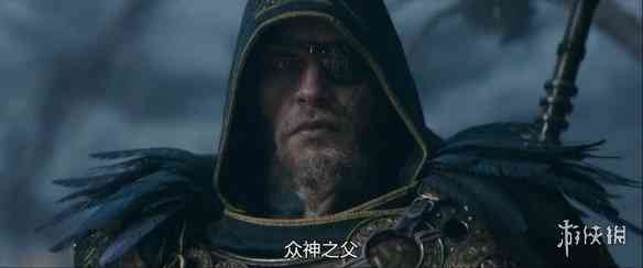 《AC英灵殿》“末日曙光”DLC为什么不做成新游戏?