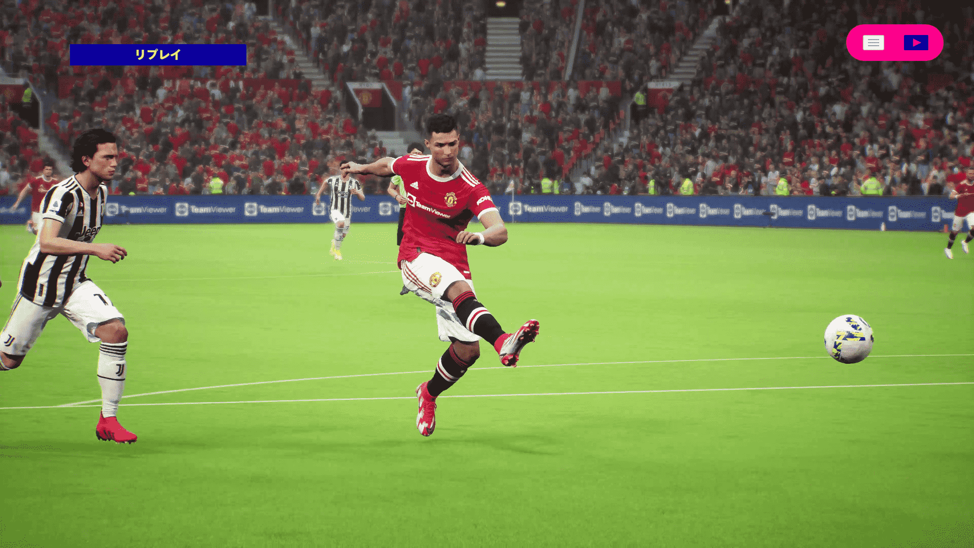 《eFootball 2022》开发者访谈:万众期待的「大师联赛」将回归