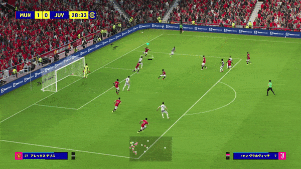 《eFootball 2022》开发者访谈:万众期待的「大师联赛」将回归
