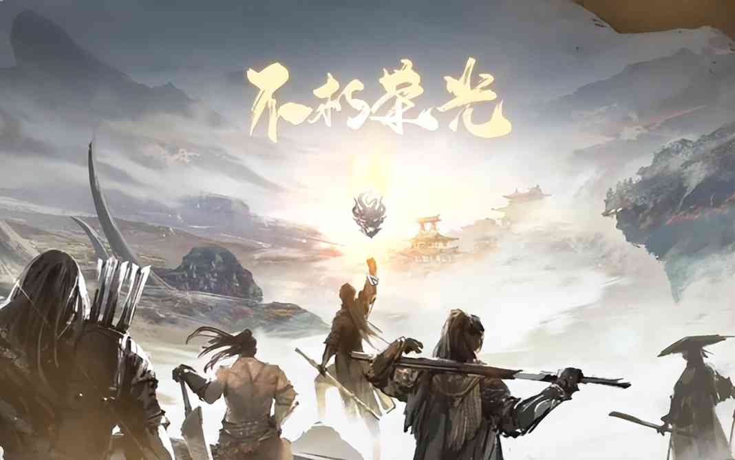 永劫无间的热血战斗,不到最后一刻永远不知道胜利者是谁?