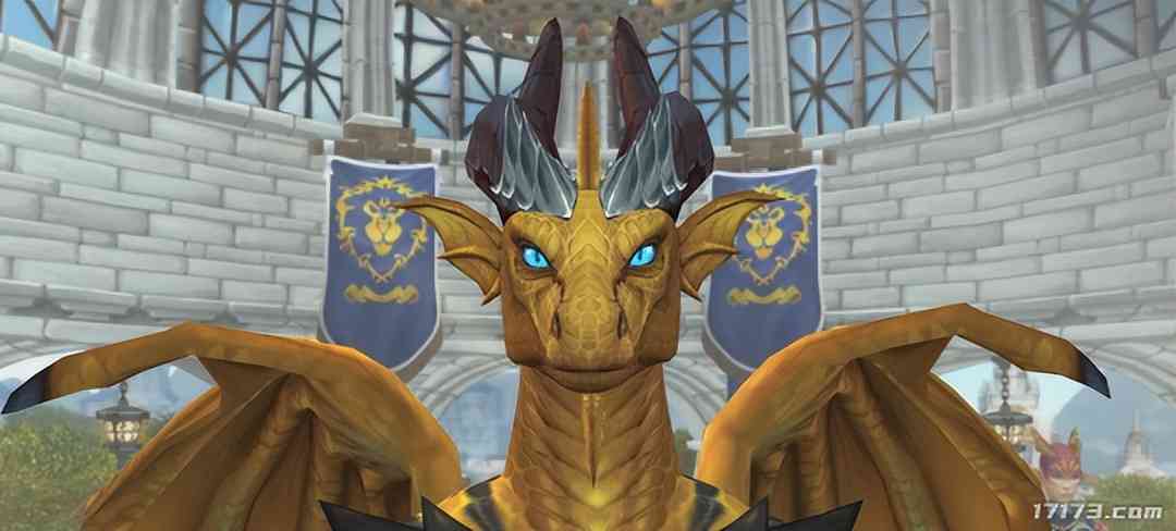 专访《魔兽世界》游戏总监:10.0版本才是真正的回归WOW本源