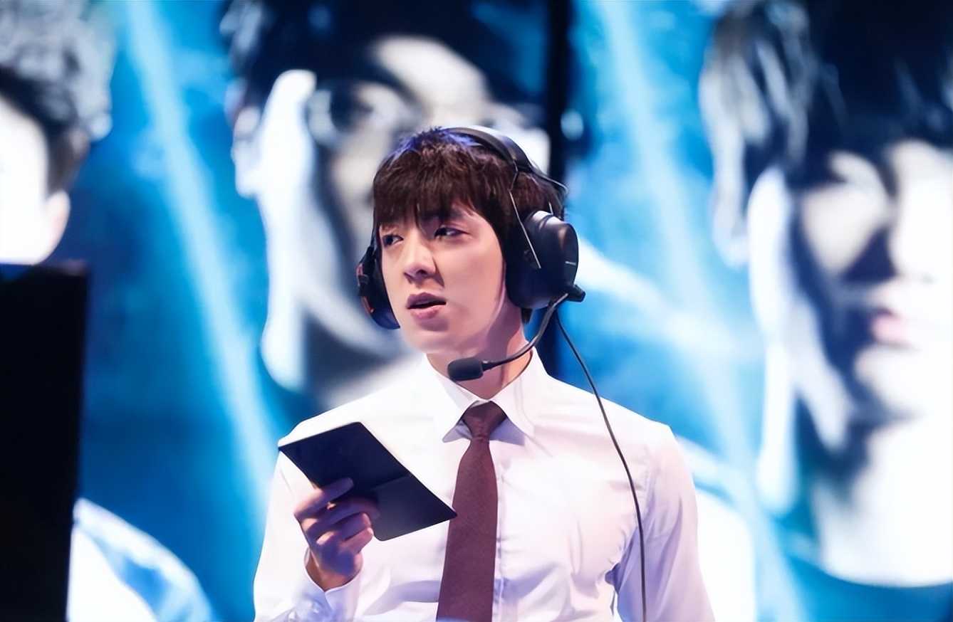 韩国LOL亚运会监督Kkoma:我一直在反对举办公开赛,可惜没人听