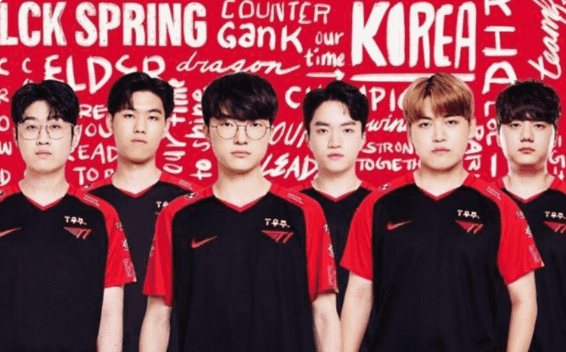 韩国LOL亚运会监督Kkoma:我一直在反对举办公开赛,可惜没人听