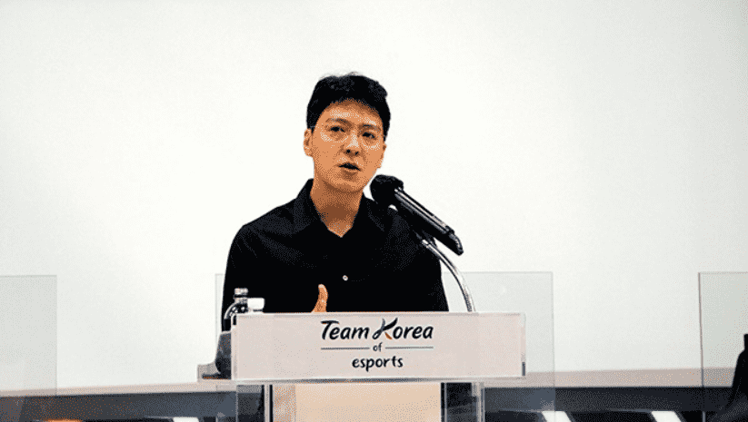 韩国LOL亚运会监督Kkoma:我一直在反对举办公开赛,可惜没人听