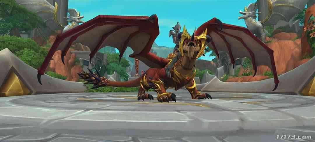 专访《魔兽世界》游戏总监:10.0版本才是真正的回归WOW本源