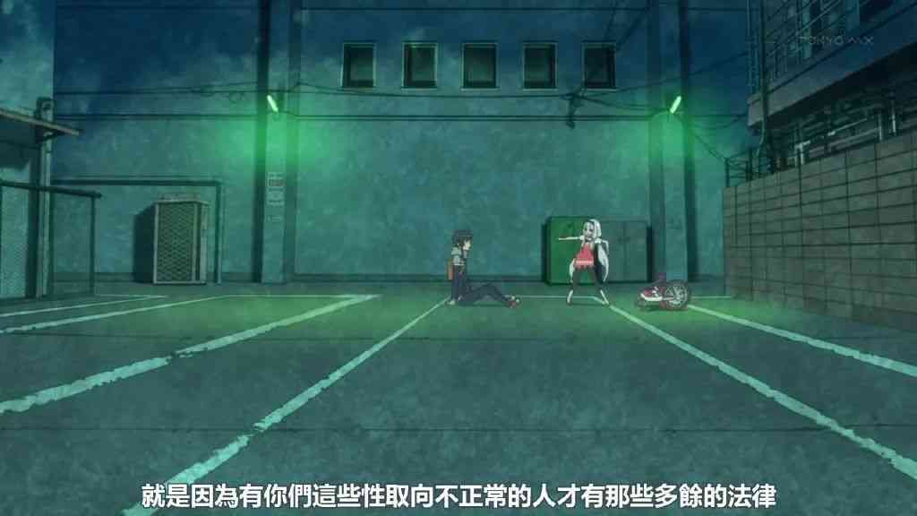 这些丧心病狂的游戏,有的连玩一下都是犯罪的