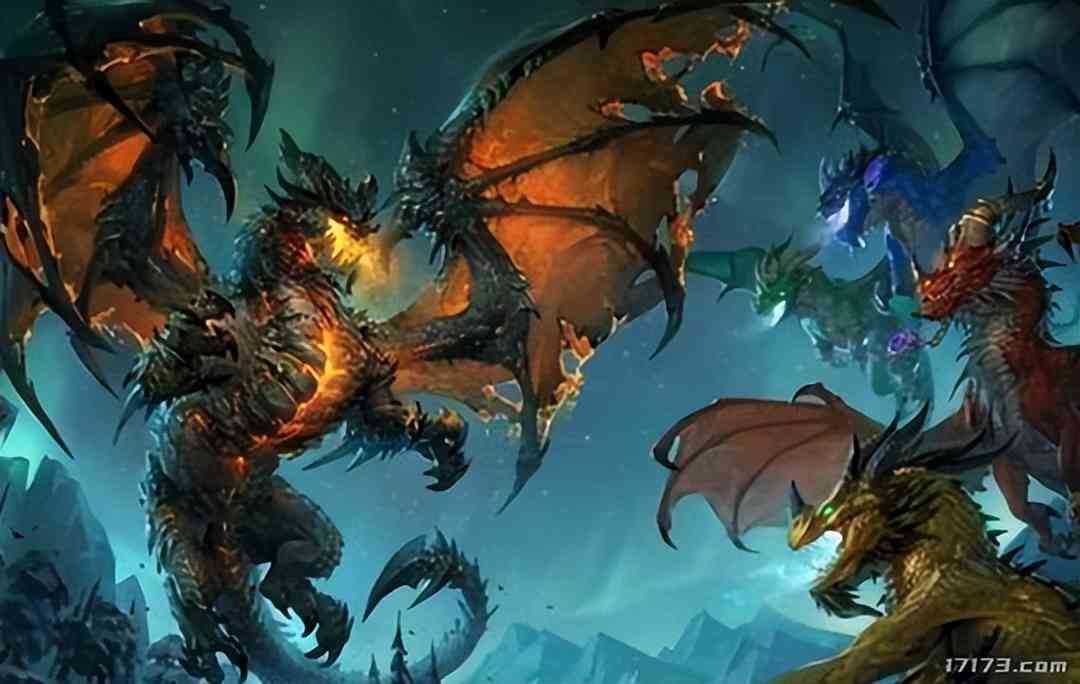 专访《魔兽世界》游戏总监:10.0版本才是真正的回归WOW本源