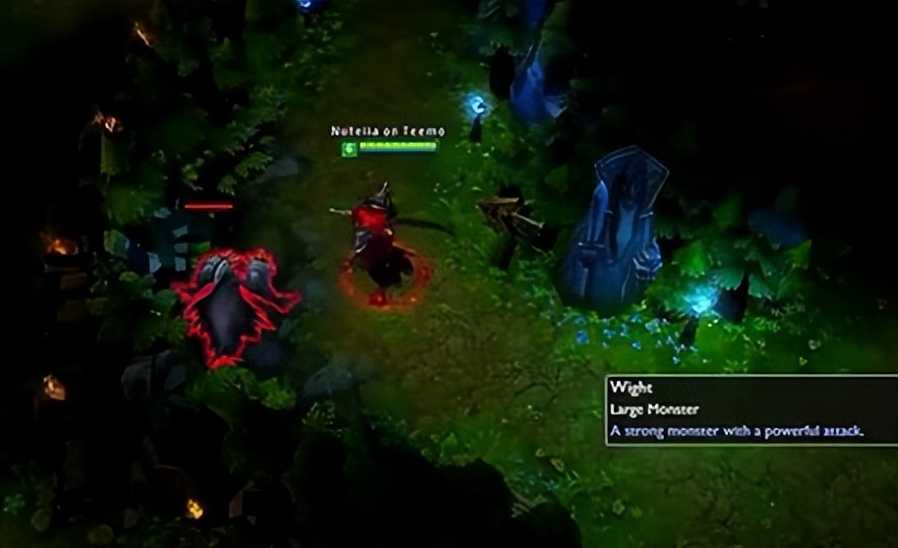 LOL六年未出新野怪,不是针对LPL,也并非拳头偷懒,原因很现实