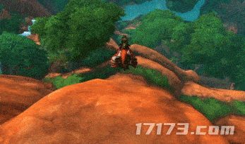专访《魔兽世界》游戏总监:10.0版本才是真正的回归WOW本源