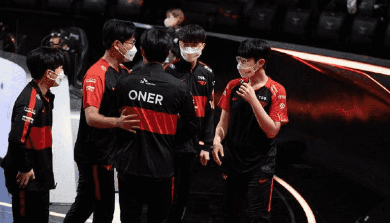 韩国LOL亚运会监督Kkoma:我一直在反对举办公开赛,可惜没人听