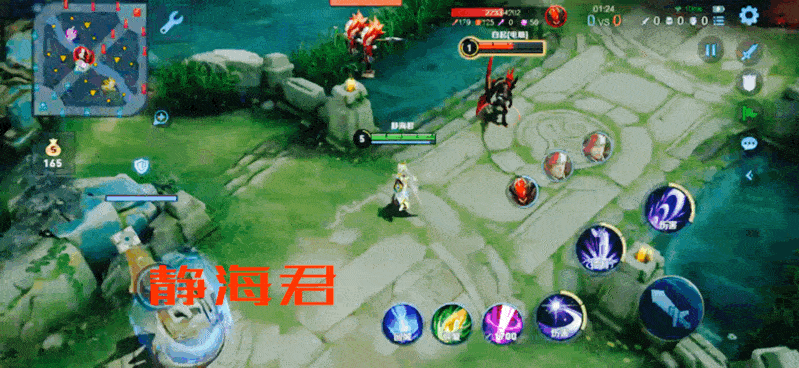 王者荣耀:段位越高胜率越高,露娜这个神奇的英雄应该如何克制呢