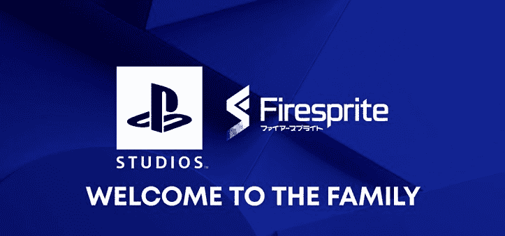 关闭、出走、回家,索尼收购了老伙计Firesprite工作室