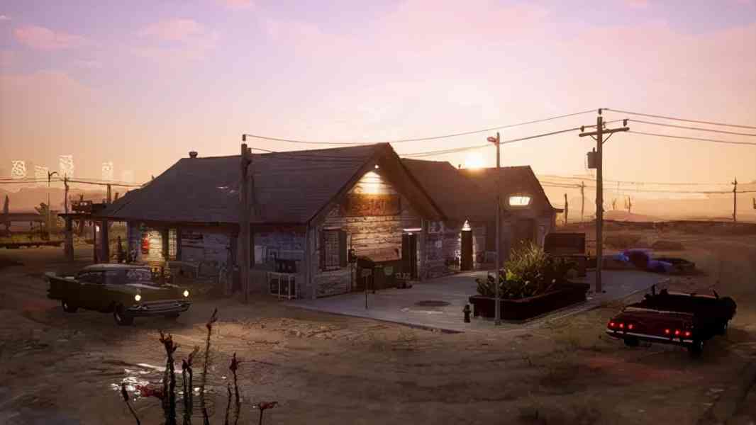 每日游讯:《全面战争:战锤3》跳票,《夏娃计划》女主可换装