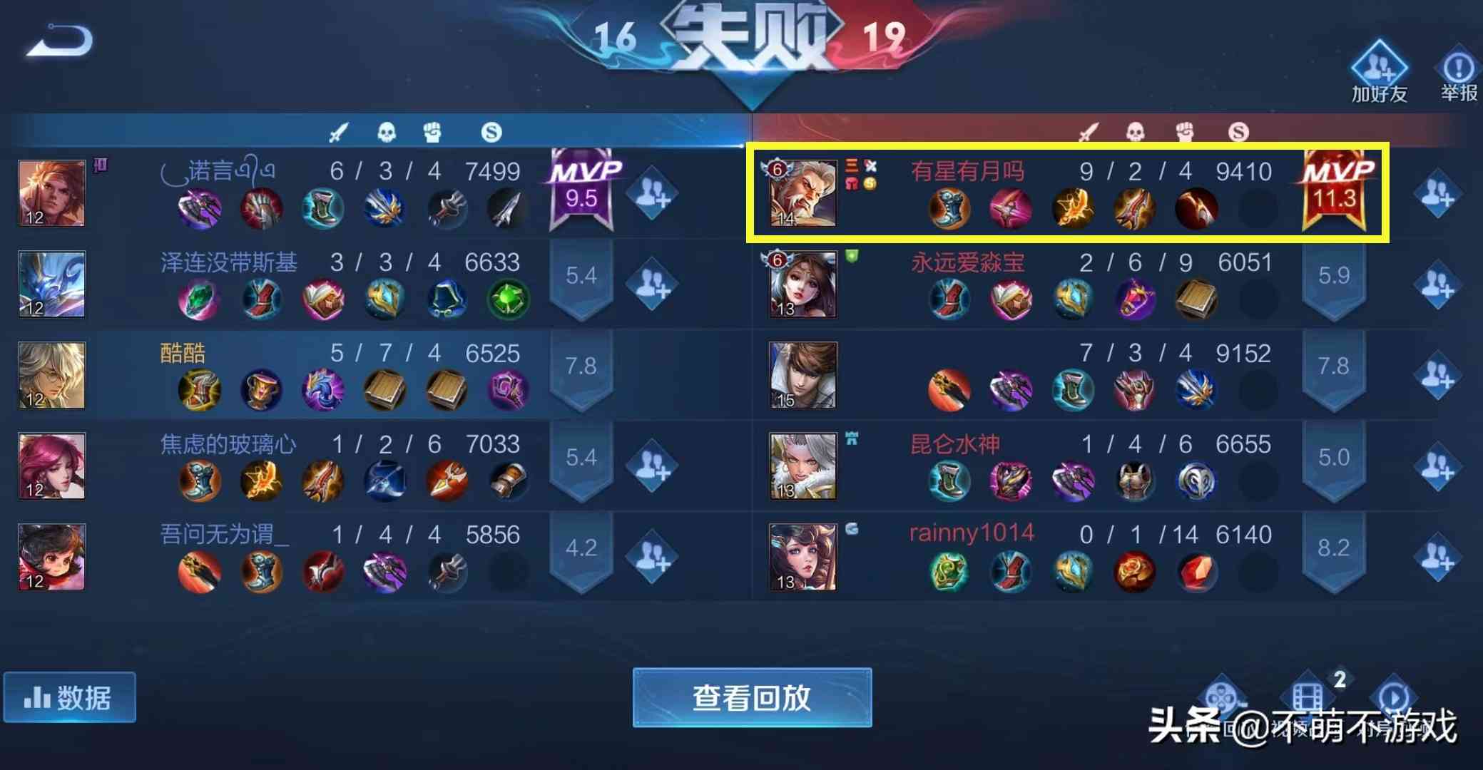 王者荣耀该如何自救?玩家提出妙计,但官方未必能做到