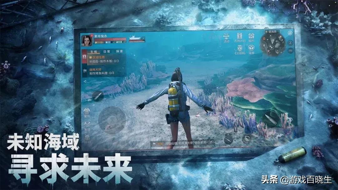 2022玩家期待新手游一览,谁将成为年度黑马?