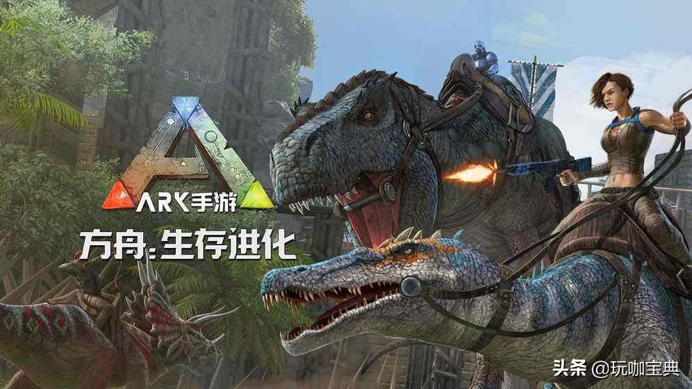 五款超耐玩的手游佳作推荐!无聊?可能是因为你没接触过这些游戏